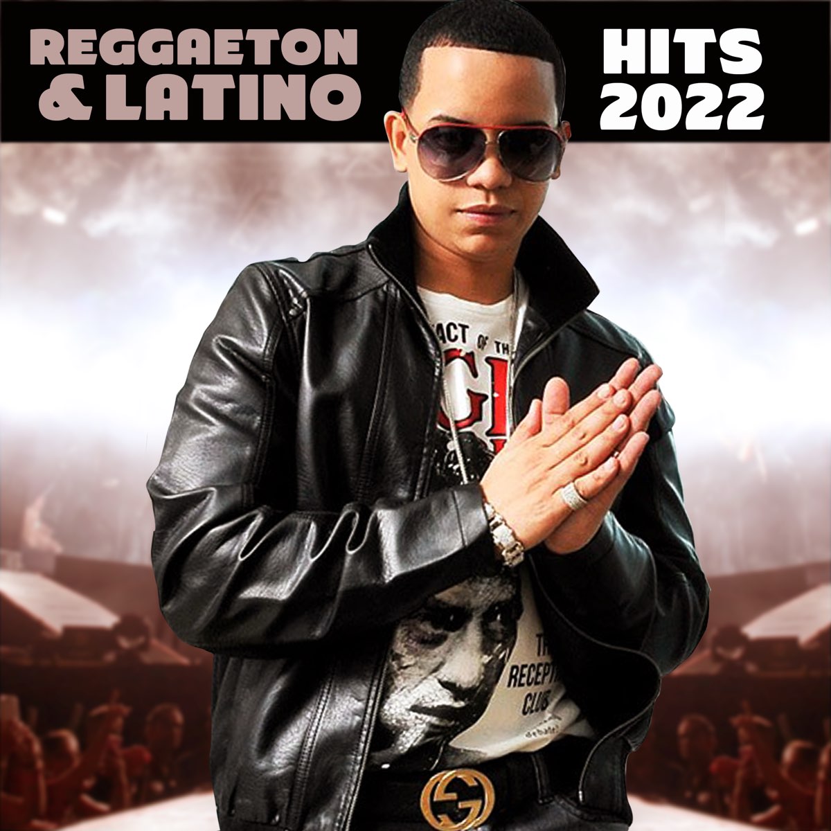 Reggaeton & Latino Hits 2022 par Vários Artistas sur Apple Music