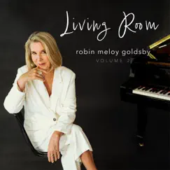 Living Room, Vol. Two - EP by Robin Meloy Goldsby album reviews, ratings, credits