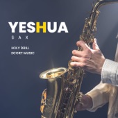 Yeshua (Sax) artwork