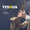 Yeshua (Sax) artwork