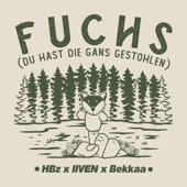 Fuchs (du hast die Gans gestohlen) artwork