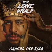 Cancel the King artwork