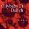 MARA (feat. Denyh) - Ollybaby lyrics