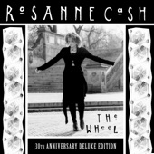 Rosanne Cash - The Wheel (Live From Austin City Limits 7/26/1993)