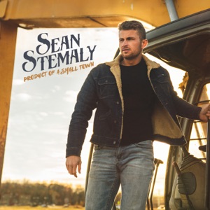 Sean Stemaly - Product of a Small Town - Line Dance Musique