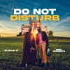 Do Not Disturb (feat. Mic Monsta) - Single