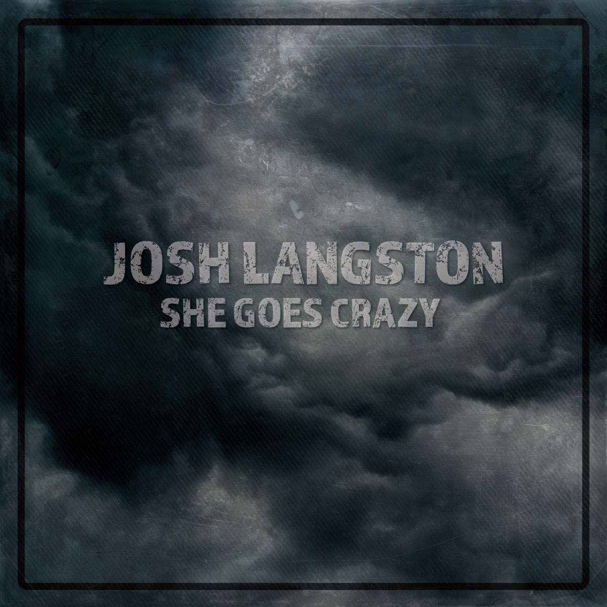 ‎she Goes Crazy Swamp Sessions Single By Josh Langston On Apple Music