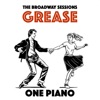 One Piano - You're the One That I Want