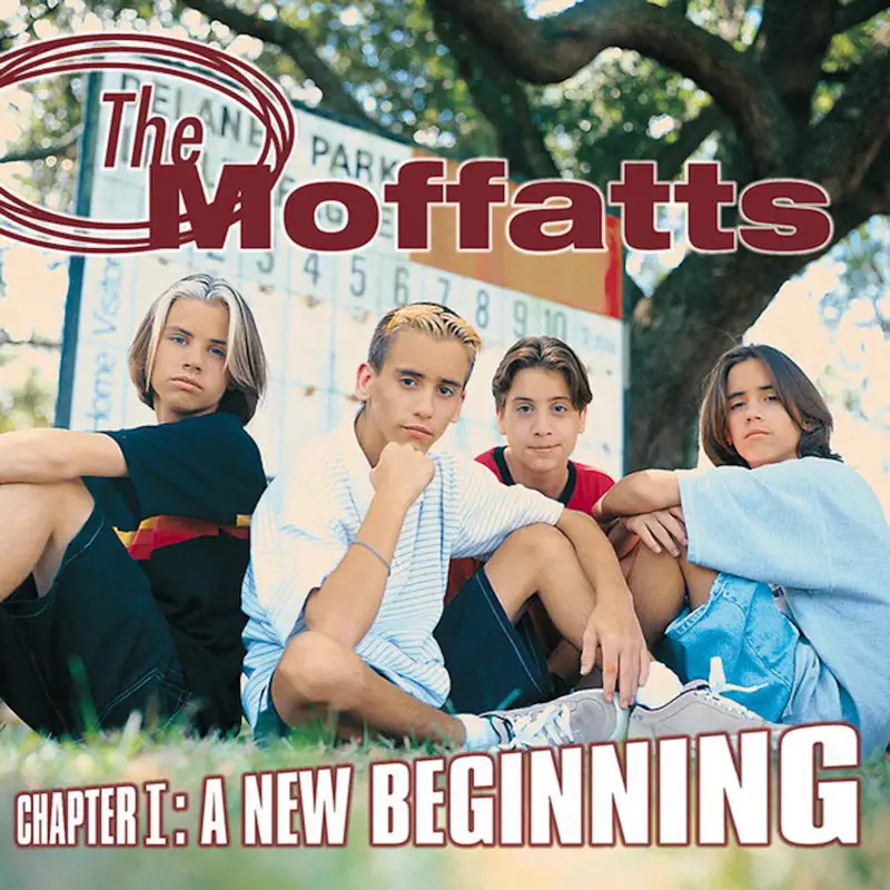 The Moffatts - Chapter 1: A New Beginning (1998) [iTunes Plus AAC M4A]-新房子