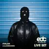Malaa at EDC Las Vegas 2021: Circuit Grounds Stage (DJ Mix) album lyrics, reviews, download