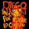 Por Edgar Lo Conocen - Single