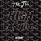 High Fashion (feat. DaeDalTm) - TncJuu lyrics