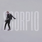 Scorpio artwork