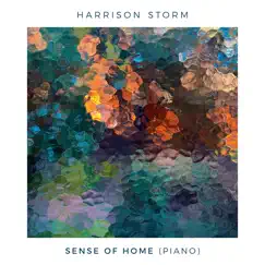 Sense of Home (Piano) Song Lyrics