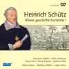 Stream & download Kleine geistliche Konzerte I, Op. 8: 3. O Herr Hilf, O Herr, lass Wohl gelingen, SWV 297