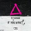 IF YOU WANT - Single