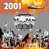 Heroe punk rock - 2001