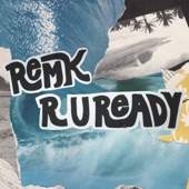 R U Ready! artwork