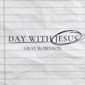 Day with Jesus artwork