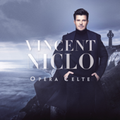 Opéra celte - Vincent Niclo