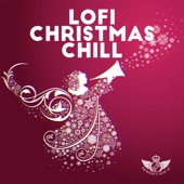 LoFi Christmas Chill artwork