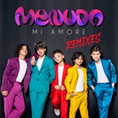 Menudo - Mi Amore - Klubjumpers Remix