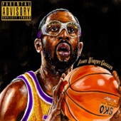 JAMES WORTHY GOGGLES - Single