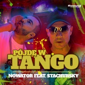 Pójdę W Tango (feat. Stachursky) artwork