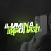 Ilumina, Liga O Flash (feat. DJ JS DA BL) - Single album cover