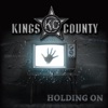 Holding On - Single