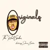 Originalz (feat. Jarren Benton) - Single album lyrics, reviews, download