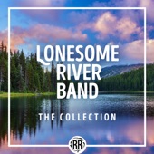Lonesome River Band: The Collection artwork