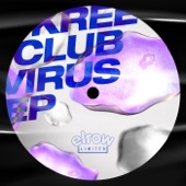 Club Virus artwork