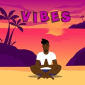Vibes - EP artwork