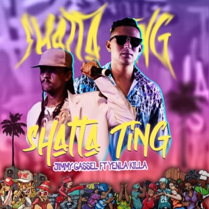 Jimmy Gassel - Shatta Ting (feat. Yenla Killa) - 排舞 编舞者