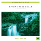 Relaxing Mountain Stream Sound artwork