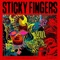 Love Song - Sticky Fingers lyrics
