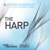 The Harp (feat. LaRae Starr) - EP