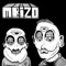 Larm (Mbizo Refix part 2) - Klumben & Raske Penge lyrics