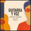 Guitarra y Voz Desde el Teatro Colón de Bogotá (Live) album lyrics, reviews, download