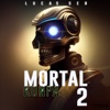 Mortal Konpa 2 - Single