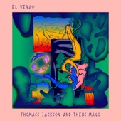 El Venao - EP artwork