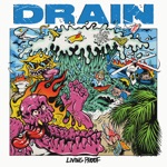 DRAIN - Evil Finds Light