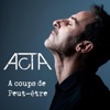 A coups de peut-être - Single