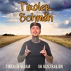 Tiroler Buam in Australien - Single