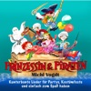 Prinzessin & Piraten (Kunterbunte Lieder für Partys, Kostümfeste und einfach zum Spaß haben)