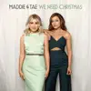 We Need Christmas - EP album lyrics, reviews, download