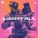 DESTINY 2 - LIGHTFALL - OST cover art