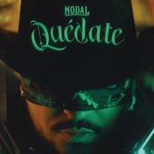 Quédate artwork