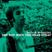 Ease Your Feet in the Sea by Belle and Sebastian